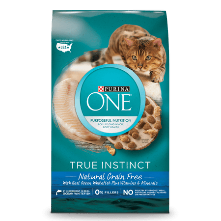 Instinct Cat Food Walmart Instinct Cat Food Walmart