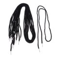 thumbnail image 4 of Cordón de Poliéster de 1,3 Cordón de Repuesto Elástic Pantalones Deportivos Sudaderas con Capucha de Cintura, 10 Piezas - re Sunnimix Cordones Reemplazo de cordones, 4 of 8