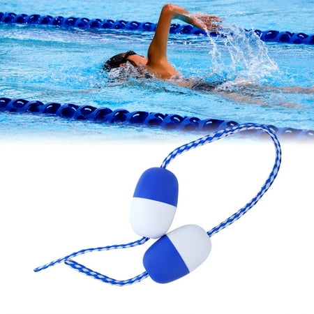 LYUMO Swimming Pool Equippment Safety Float Ball Line Divider Rope ...