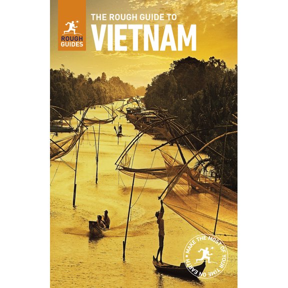 Pre-Owned Rough Guides: The Rough Guide to Vietnam (Travel Guide) (Paperback)
