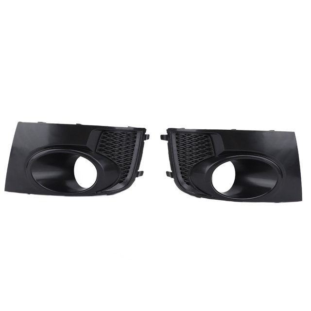 Cubierta de Bisel de Luz AntiniBla, 57731fg300 Lámpara de Niebla Resistente a la Intemperie Marco de Bisel A Prueba de Rasguído 1 Par para Impreza WRX STI 2012 A 2012 A 2012