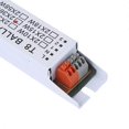 thumbnail image 3 of H7JB 220-240V AC 2x36W Wide Voltage T8 Electronic Ballast Fluorescent Lamp Ballasts, 3 of 5