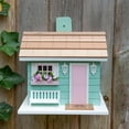 thumbnail image 4 of Home Bazaar She Shed Birdhouse, 4 of 4