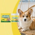 thumbnail image 3 of KMWGRE Pet Odor Eliminator Gel for Home Long Lasting Air Dog Cat Unpleasant Smells Effectively Yellow 5.4X5.2cm, 3 of 7