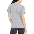 thumbnail image 2 of Rachel Roy Tunique Blouse pour Femmes, Gris, Très Grand, 2 of 3