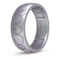 thumbnail image 1 of Enso Rings Anillo de Silicona Disney - Colección San Valentín - Love All Around - 10, 1 of 3