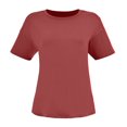 thumbnail image 1 of Playera George Talla G Oversize Rosa, 1 of 4