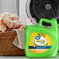 thumbnail image 2 of Great Value Ultimate Fresh Laundry Detergent, Original Clean, 154 fl oz, 107 Loads, 2 of 10