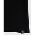 thumbnail image 3 of Hanes Beefy-T Women's Tank Top Black XS, 3 of 3
