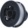 thumbnail image 4 of Carrete de hilo Sincero A6226 compatible con cortadora de césped Black and Decker 6 m paquete de 6, 4 of 5