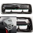 thumbnail image 2 of AKKON - For 04-08 Ford F150 F-150 Light Duty Smoked Tail light + LED 3rd Brake Cargo Lamp Combo, 2 of 6