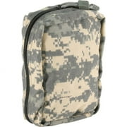 Blackhawk Carrying Case (Pouch) Medical Equipment, Black