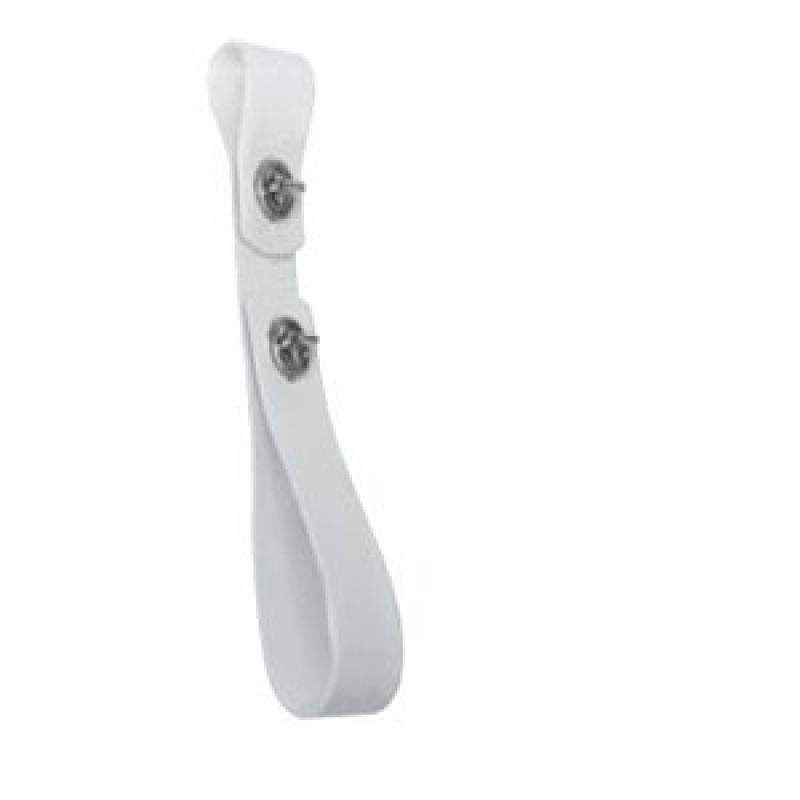 Polyform 75 Series Dock Line Holder 75 White Line Holder