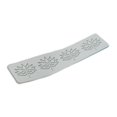 thumbnail image 1 of Molde de impresión de cocina de 7 estilos, material de silicona para decoración de bordes de pastel, LFM97 Feliz Sencillez, 1 of 5