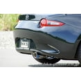 thumbnail image 2 of HKS Legamax Sports Exhaust for 2016+ Mazda MX5 Miata - 32018-AZ011, 2 of 2