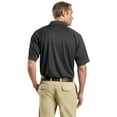 thumbnail image 2 of CornerStone CS410 Golf Shirt Men's Select Snag-Proof Tactical Polo, 2 of 6