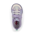 thumbnail image 4 of Zapatillas See Kai Run Kristin para niñas Purple Metallic 8T, 4 of 7