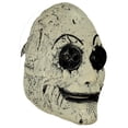 thumbnail image 2 of Buttons Eyes Half Mask, 2 of 3