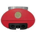 thumbnail image 4 of Maxxeon MXN03000 WorkStar 3000 Technician's Professional LED Flasghlight, Red, 4 of 5