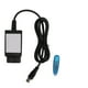 thumbnail image 2 of Programador De Llaves De Coche, Programador De Llaves OBD II Multifunción De Diagnóstico Plug And Play De Alto Rendimiento Con Dongle USB Para Windows XP, 2 of 7