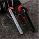 thumbnail image 4 of Original Stealth Talk 45 Bluetooth Headset Wireless Business Headset HD Voice Stereo Call Music Noise Cancelling - Silver, 4 of 4