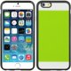 thumbnail image 5 of FOR IPHONE 6 / 6S CRYSTAL CASE BLACK TWO TO PC - BLUE LUXMO No, 5 of 12