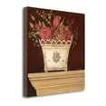 thumbnail image 2 of Tangletown Fine Art 'Vintage Gatherings II' Print on Canvas, 2 of 2