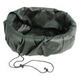 thumbnail image 3 of Floating Island Planter for Ponds, Gardens, and Water Features | 89006, Black, 3 of 3