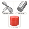 thumbnail image 3 of Forstner Wood Boring Drill Bit 100mm Dia. Hole Saw Carbide Alloy Steel Tip Round Shank Cutting Tools for Plywood Wood, 3 of 5