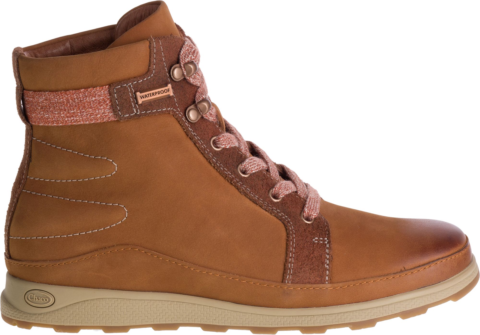 chaco sierra waterproof boots