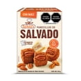 thumbnail image 1 of Panecillos de salvado Taifelds con nuez y miel de abeja 240 g, 1 of 4