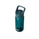 thumbnail image 4 of Botella de agua Yeti Yonder de 600 ml/20 oz con tapa de pajita, color agave, verde azulado, 4 of 7