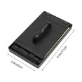 thumbnail image 2 of Guitar String Cleaner Instrument Scrubber for Bass and Violin, 2 of 9