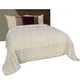 thumbnail image 1 of Cobertor Ligero King Size Elefantito Eclipse Color Beige Premium Jacquard 3D, 1 of 8