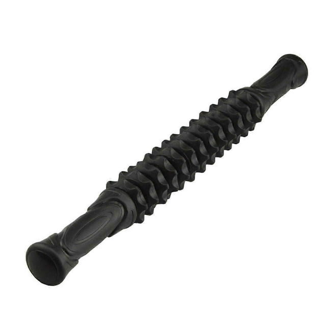 Hand Massage Stick for Targeted Body Massage, Relieve Tension in Back and Neck, Home and Office Use