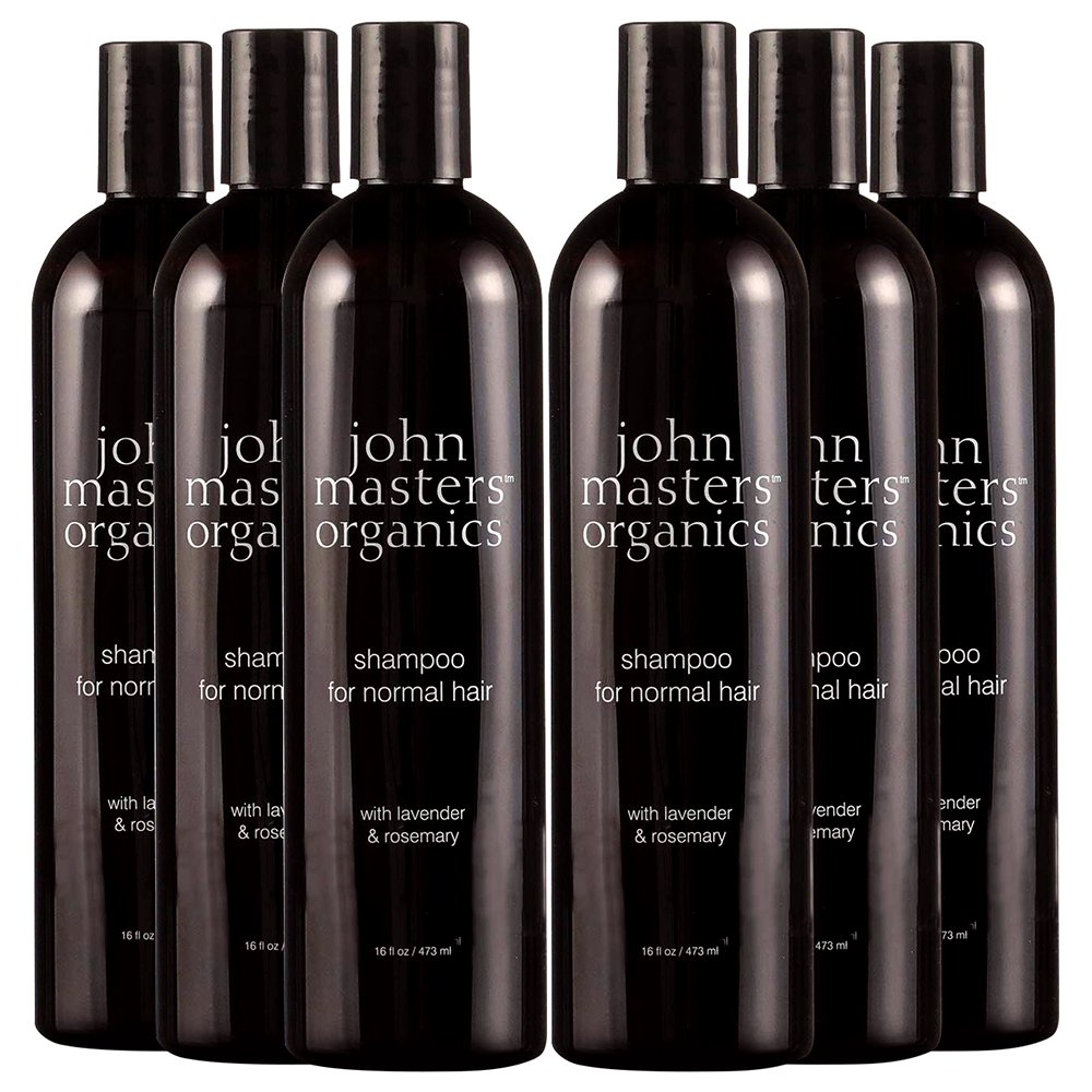 John Masters Organics John Masters Organics Shampoo for Normal Hair