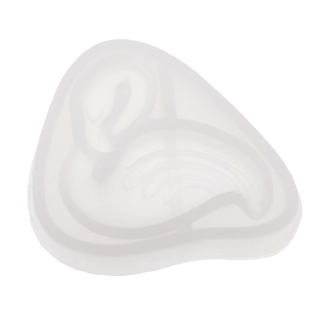 Lotus / Flamingo / Buddha para colgantes de collar Fabricación de piezas de artesanía Suministro Sunnimix Molde colgante