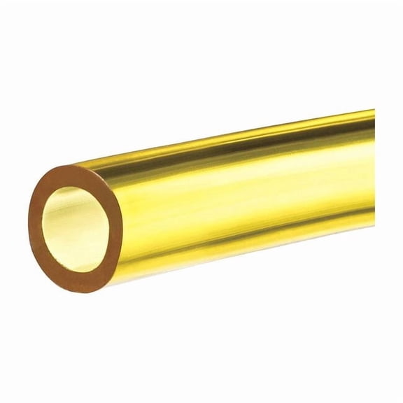 Manufacturer Varies Fuel Tubing,PVC,1/2" I.D.,3/4" O.D. ZUSA-HT-1819