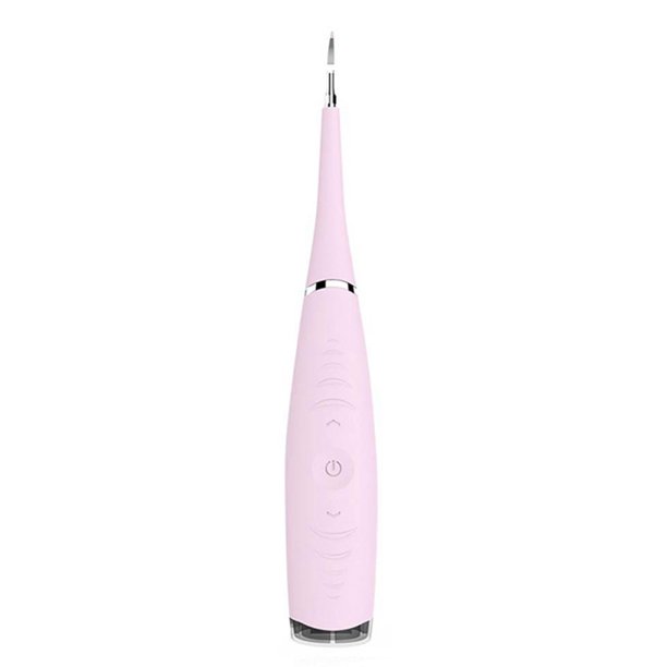 Portable USB Electric Tooth Cleaner Tartar Remover
