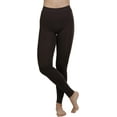 thumbnail image 6 of ToBeInStyle Women's Seamless Ankle Length Leggings, 6 of 6