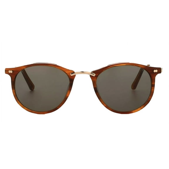 Christopher Cloos x Brady Pacifica Polarized Sunglasses