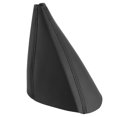 thumbnail image 1 of Shifter Knob,  Quality Protable Shifter Boot Cover, Abrasion-resistant Durable For Car Cover  Cover Replacement Shifter Knob Black Line,Red Line, 1 of 8
