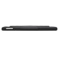 thumbnail image 5 of Targus Pro-Tek Antimicrobial Case for iPad (9th, 8th and 7th gen.) 10.2-inch, iPad Air 10.5-inch, and iPad Pro 10.5-inch, Black, 5 of 7