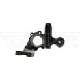 thumbnail image 2 of Dorman 698271 Left Rear Knuckle, 2 of 4