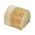 thumbnail image 4 of Engraving Machine Dust Cover Brush for CNC Router Spindle Beige 100mmx1m, 4 of 7