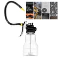 thumbnail image 1 of Pump Oiler High Pressure Hand Oiler Can Machine Oiler with Flexible Spout, 1 of 10