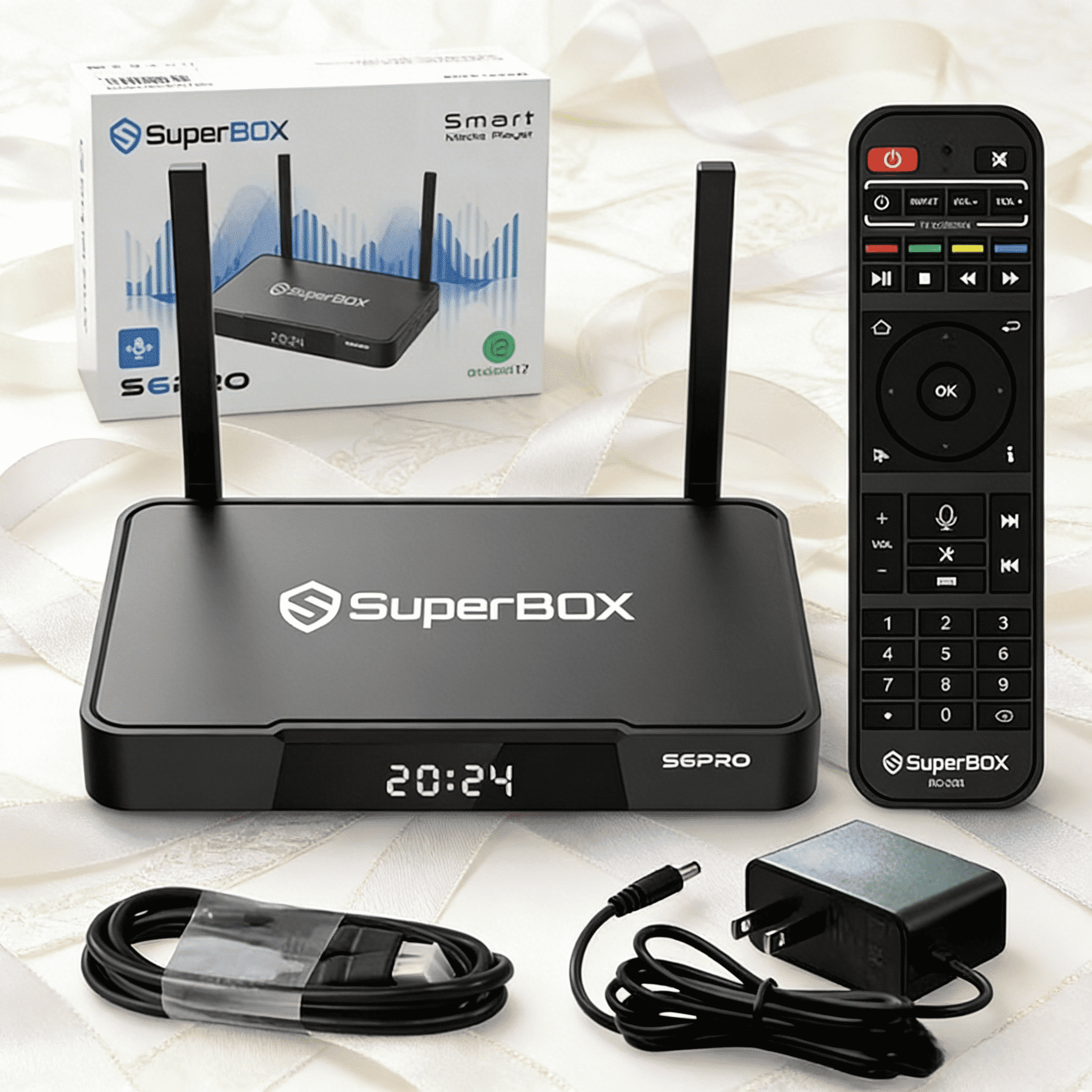Philips Hue Play HDMI sync Box 8K - Walmart.com