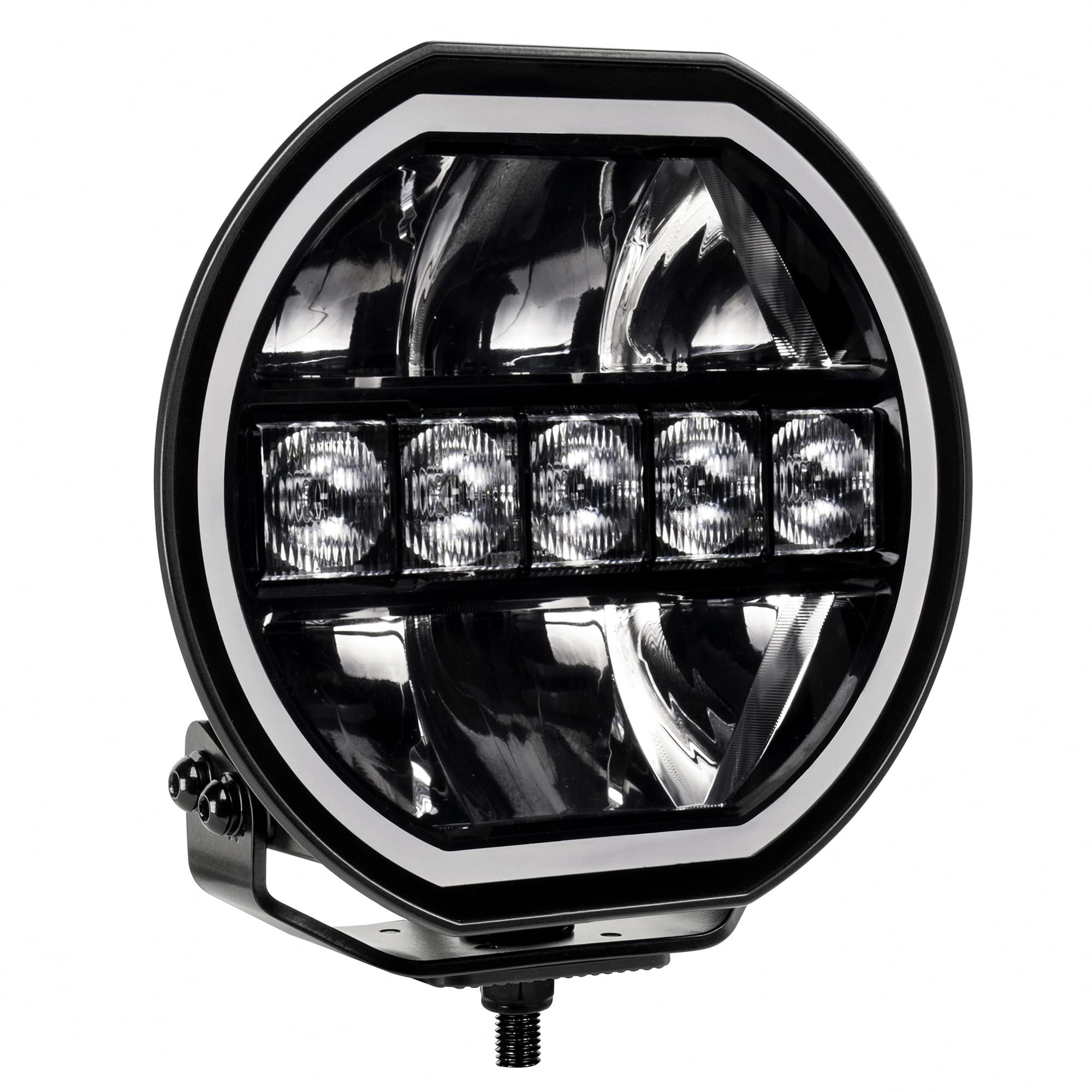 Readylift 66-1036 Leveling Kit ( Suspension 06-15 Dodge Ram 1500 2.0in w/ UCA)