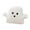 A, variant on ZJNGJC Halloween Cute Cartoon Stuffed Animal Doll Soft Cuddly Throw For Comfort Pillow Toy C