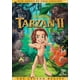 Tarzan II (Bilingue) – image 1 sur 2